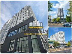 Mihai Bravu, 100 m Metrou, 3 camere, decomandat, parcare, comision 0%