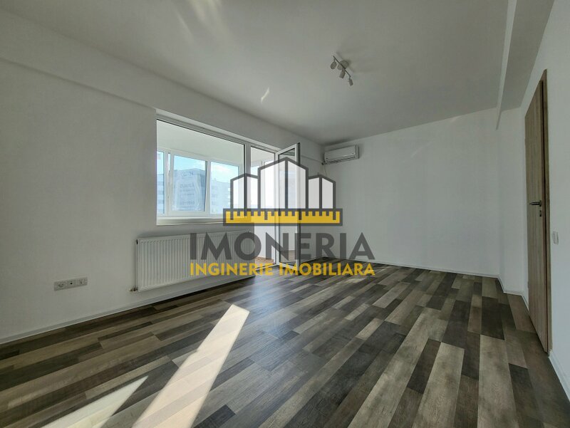 Mihai Bravu, 100 m Metrou, 3 camere, decomandat, parcare, comision 0%.