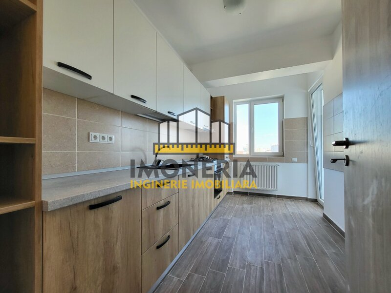 Mihai Bravu, 100 m Metrou, 3 camere, decomandat, parcare, comision 0%.