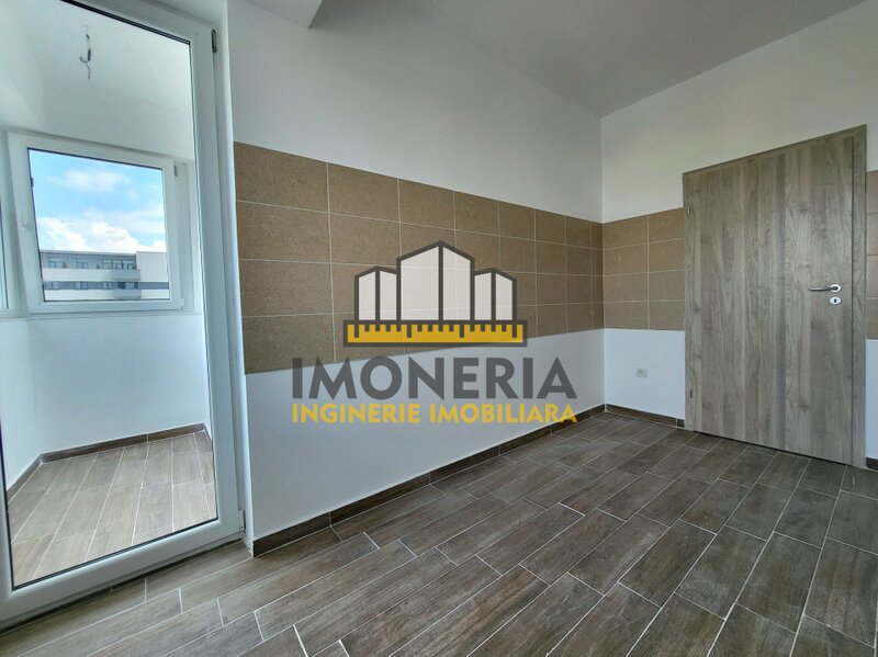 Mihai Bravu, 100 m Metrou, 3 camere, decomandat, parcare, comision 0%.