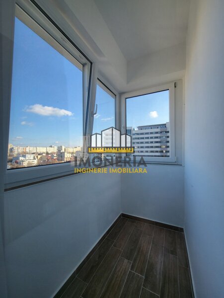 Mihai Bravu, 100 m Metrou, 3 camere, decomandat, parcare, comision 0%.