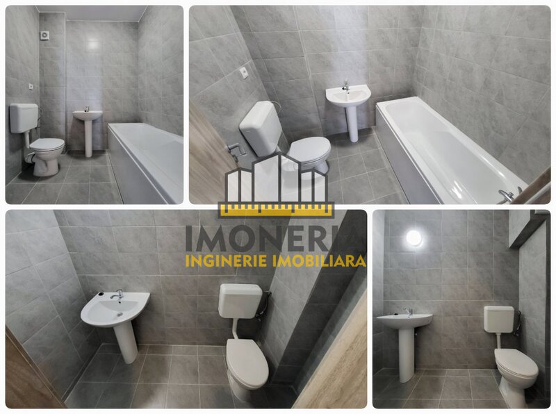 Mihai Bravu, 100 m Metrou, 3 camere, decomandat, parcare, comision 0%.