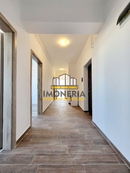 Mihai Bravu, 100 m Metrou, 3 camere, decomandat, parcare, comision 0%.
