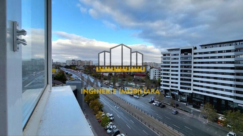 Mihai Bravu, 100 m Metrou, 3 camere, decomandat, parcare, comision 0%.