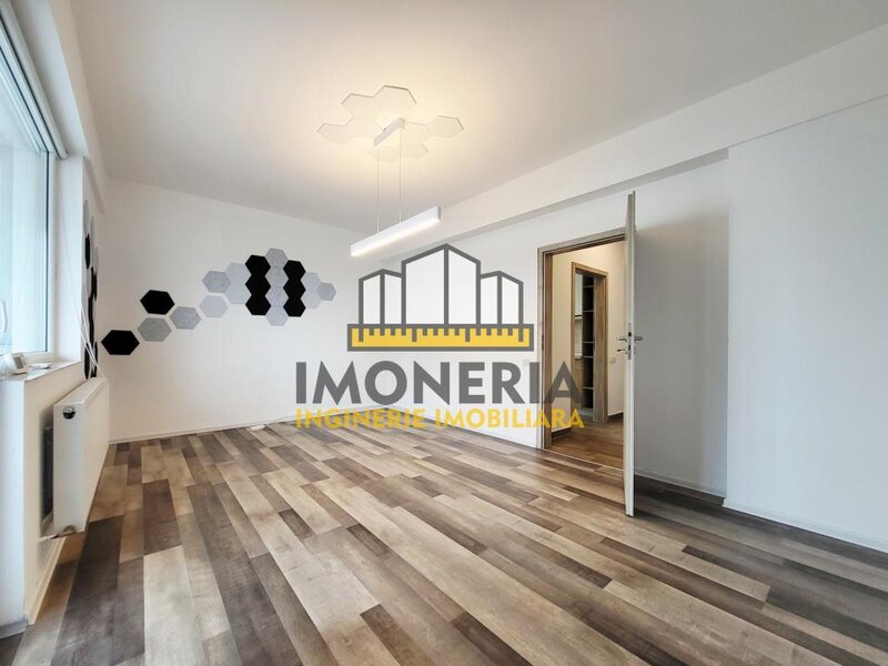 Mihai Bravu 3 camere parcare, comision 0%, 100m metrou, pet friendly, decomandat
