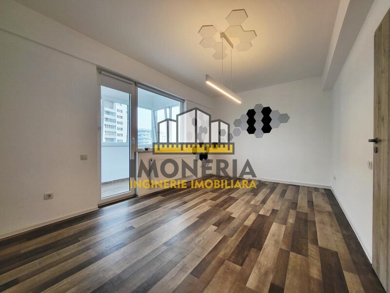 Mihai Bravu 3 camere parcare, comision 0%, 100m metrou, pet friendly, decomandat