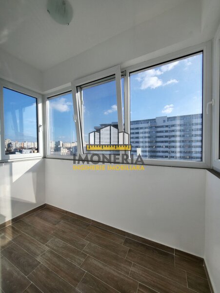 Mihai Bravu 3 camere parcare, comision 0%, 100m metrou, pet friendly, decomandat