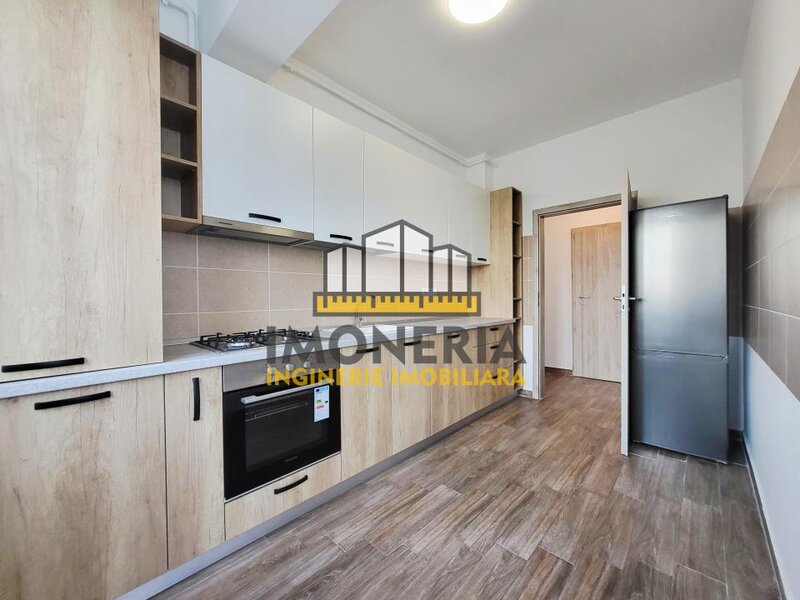 Mihai Bravu 3 camere parcare, comision 0%, 100m metrou, pet friendly, decomandat