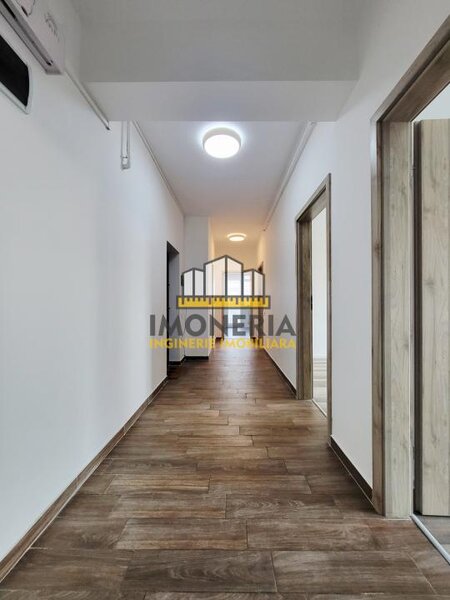 Mihai Bravu 3 camere parcare, comision 0%, 100m metrou, pet friendly, decomandat
