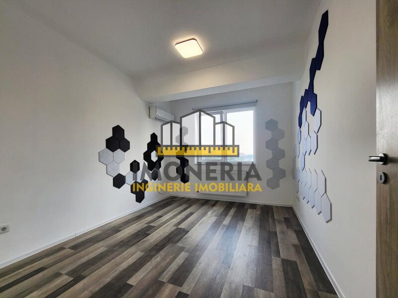 Mihai Bravu 3 camere parcare, comision 0%, 100m metrou, pet friendly, decomandat