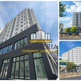 Mihai Bravu, 100 m Metrou, 3 camere, decomandat, parcare, comision 0%