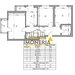 Mihai Bravu, 100 m Metrou, 3 camere, decomandat, parcare, comision 0%.